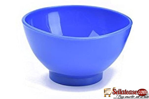 DENTAL MIXING BOWL IN NIGERIA BY SCANTRIK MEDICAL SUPPLIES