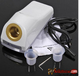 NO FLAME IN NIGERIA BY SCANTRIK MEDICAL SUPPLIES
