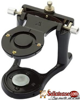 MAGNETIC DENTURE ARTICULATORS IN NIGERIA BY SCANTRIK MEDICAL SUPPLIES