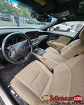 Tokunbo 2022 Lexus LS500 sedan for sale in Nigeria