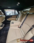 Tokunbo 2022 Lexus LS500 sedan for sale in Nigeria