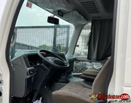 Brand new 2024 Toyota Coaster bus for sale in Nigeria - 3