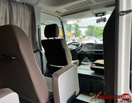 Brand new 2024 Toyota Coaster bus for sale in Nigeria - 6