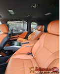 Brand new 2024 Lexus LX600 VIP grade for sale in Nigeria