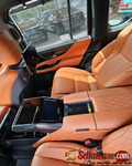 Brand new 2024 Lexus LX600 VIP grade for sale in Nigeria