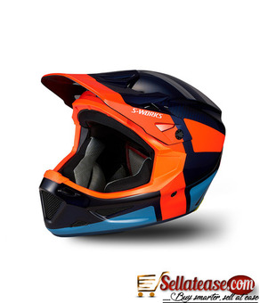 Specialized S-Works Dissident Helmet (ALANBIKESHOP)