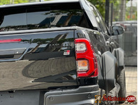 Brand new 2024 Toyota Hilux GR SPORT V6 Bulletproof for sale in Nigeria