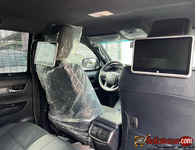 Brand new 2024 Toyota Hilux GR SPORT V6 Bulletproof for sale in Nigeria