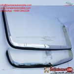 Mercedes W114 W115 250c 280c coupe bumper (1968-1976)