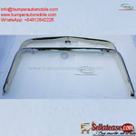 Mercedes W114 W115 250c 280c coupe bumper (1968-1976)