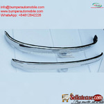 Fiat 500 (1957-1975) bumper new