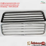 Datsun Roadster 1600 front grill (1966-1970) new