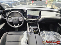 Brand new 2024 Lexus TX 350 AWD Premium for sale in Nigeria - 3