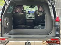Brand new 2024 Lexus LX600 bulletproof for sale in Nigeria