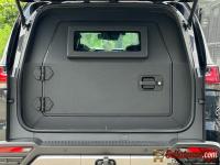Brand new 2024 Lexus LX600 bulletproof for sale in Nigeria