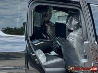 Brand new 2024 Lexus LX600 bulletproof for sale in Nigeria