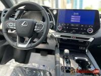 Brand new 2024 Lexus RX350 for sale in Nigeria - 3