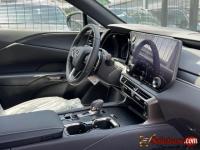 Brand new 2024 Lexus RX350 for sale in Nigeria - 4