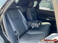Brand new 2024 Lexus RX350 for sale in Nigeria - 5