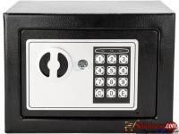 Hotel Mini Safe Box BY HIPHEN SOLUTIONS