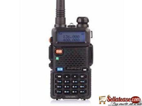 Topcom 2pcs Kit 2 Way Radio System BY HIPHEN SOLUTIONS