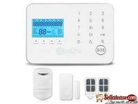 WIRELESS DETCTION ALARM/ALERT CONTROLLER BY HIPHEN SOLUTIONS