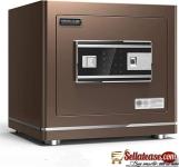 Fireproof Safe (Medium) by HIPHEN SOLUTIONS