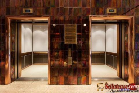 Hotel Lift BY HIPHEN SOLUTIONS