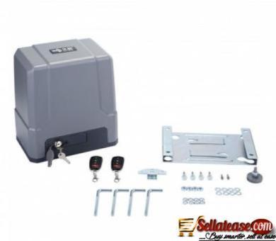 800kg Intelligent Automatic Sliding Gate Operator System BY HIPHEN SOLUTIONS