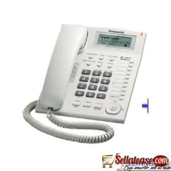 DKK 555+ WIRED INTERCOM PHONE BY HIPHEN SOLUTIONS