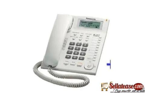 DKK 555+ WIRED INTERCOM PHONE BY HIPHEN SOLUTIONS