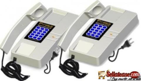 Thodukonics Wireless Multi Channel Intercom BY HIPHEN SOLUTIONS