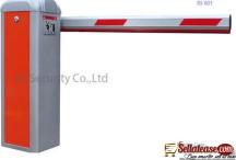 Boom Barrier BY HIPHEN SOLUTIONS