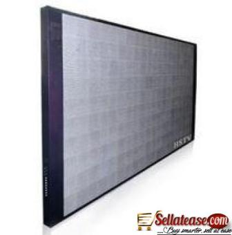 Indoor LED TV BY HIPHEN SOLUTIONS