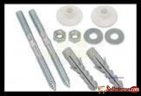 ACCESSORIES BOLT AND FISHER BY HIPHEN SOLUTIONS
