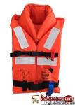 Offshore Marine Life Vest Jacket by HIPHEN SOLUTIONS