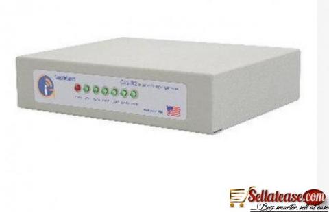 Giselle Internet Gateway for Business Hotspots By Hiphen Solution