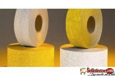 Reflective Road & Pavement Marking Tape By Hiphen Solutions