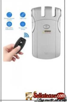 WAFU REMOTE DOOR LOCK BY HIPHEN