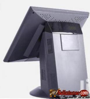 Point Of Sale Terminal BY HIPHEN SOLUTIONS