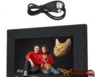 Photo Frame Camera BY HIPHEN SOLUTIONS