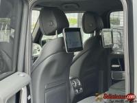 Brand new 2024 Mercedes AMG G63 for sale in Nigeria - 3