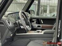 Brand new 2024 Mercedes AMG G63 for sale in Nigeria - 4