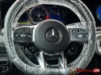 Brand new 2024 Mercedes AMG G63 for sale in Nigeria - 5