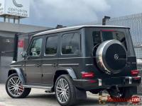 Brand new 2024 Mercedes AMG G63 for sale in Nigeria - 6