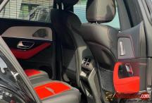 Brand new 2024 Mercedes AMG GLE53 Coupe for sale in Nigeria