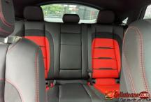 Brand new 2024 Mercedes AMG GLE53 Coupe for sale in Nigeria