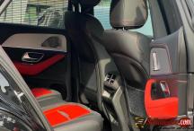 Brand new 2024 Mercedes AMG GLE53 Coupe for sale in Nigeria