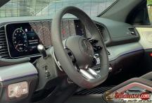 Brand new 2024 Mercedes AMG GLE53 Coupe for sale in Nigeria