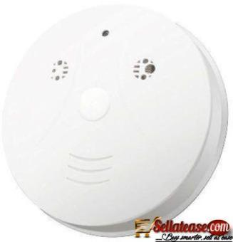 DETECTOR CAMERA BY HIPHEN SOLUTIONS